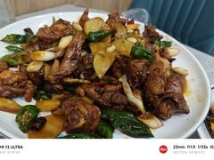 -一品渝香干锅鸭头(平安店)