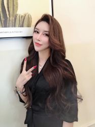 点击看大图 -3AM HAIR SALON烫发染发接发