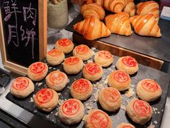 -上海苏宁宝丽嘉酒店·Cafe Bellagio西餐厅