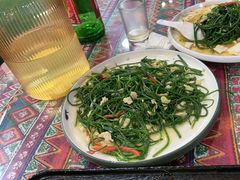 -西域美食(西直门南小街店)