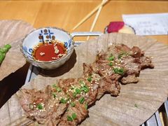 -一心创作料理屋(经开万达店)