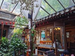 -束河人家(南锣鼓巷店)