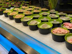 -V-ONE西雅图海鲜自助餐厅(仓山万达广场店)