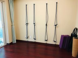 -瑜舍瑜伽连锁教室