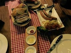 -Paulaner·德国帕拉娜自酿啤酒餐厅(海上世界店)