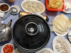 -濠轩阁特色生蚝火锅(水湾路店)