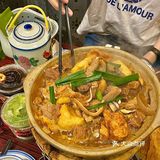 五一特种兵必打卡，好吃不贵牛杂煲D一