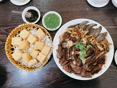 -春梅里卤鹅馆·47年老字号(中山路店)