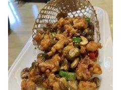 -金花大酒店-中餐厅