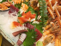 -一本料理(西溪天街店)