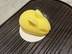 -一绪に寿喜烧(虹悦城店)