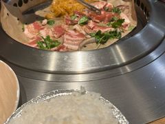 -新石器烤肉(百联川沙店)