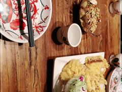-树下时尚餐厅(翠园街店)