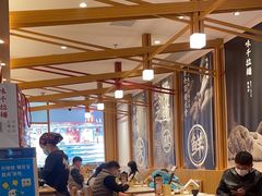 大堂-味千拉面(惠州淡水嘉信茂广场分店)