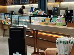 -星巴克臻选(北京颐堤港中心第二店)