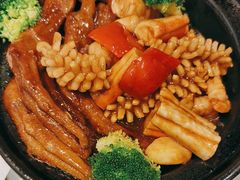 -上下九广州菜馆(李家村万达店)