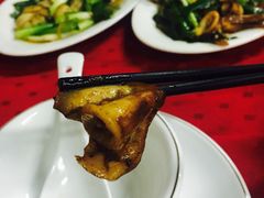 -蛇口康乐快餐鱼仔档(翠苑小区店)