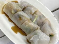 -点点心点心专门店(湾仔店)
