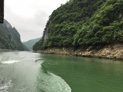 -乌江画廊(彭水苗族土家族自治县)