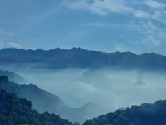 -少华山国家森林公园