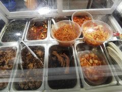-老仓醋米线(万达店)