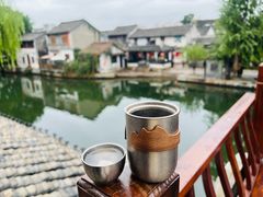 -烟雨人家(塔湾街店)