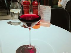 -L'Arome芳芳法国餐厅(仙林金鹰店)