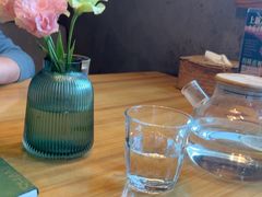 -山茶云南菜(永安里店)