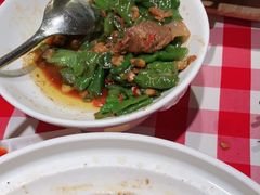 -西贝莜面村(上海百联西郊店)