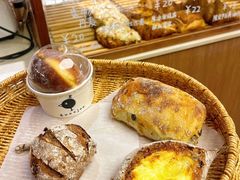 -evoojoo面包商店