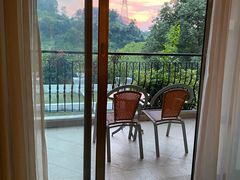 -重庆长寿碧桂园凤悦凤凰酒店