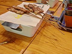-本色.小马哥烧烤(无锡九里仓店)