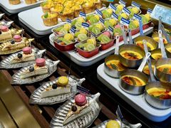 -東盛炭烤自助料理(玄武招商花园城店)
