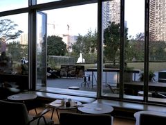 -SAANCI山池咖啡(海上世界文化艺术中心店)