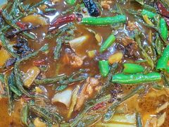 -虎丫炒鸡(许昌360广场店)