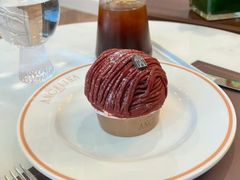 -Angelina安吉丽娜(恒隆广场店)