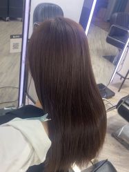 -奈川烫染Salon