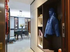 -索菲亚全屋定制衣柜橱柜家具(东四环红星美凯龙大郊亭店)