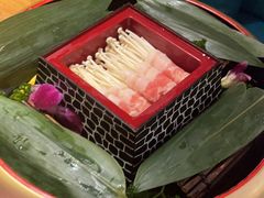 -九田家黑牛烤肉料理(华侨城店)