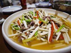 -邱金小炒·30 年盐帮江湖菜(自贡店)