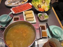 -潮界(虹桥新天地店)