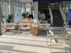 -Cetus coffee鲸鱼座咖啡·拼豆(二仙桥公园店)