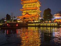 -台儿庄古城