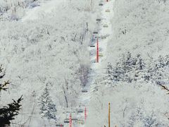 -长白山万达国际度假区