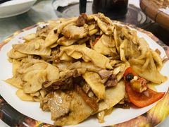 -农家鸡宴私房菜(城东店)