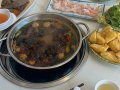 -鹅香四海·卤水火锅·砂锅粥·潮汕菜(宝安店)