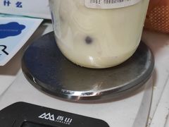 山核桃紫米酸奶-正邦苏咔酸奶·鲜果茶(合肥百脑汇店)