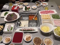 -海底捞火锅(天一广场亚细亚店)