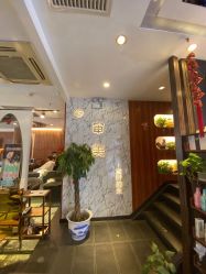 -东时烫染造型·Hair Salon