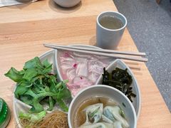 -素满香·全民食养自助(长宁龙之梦店)